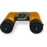 Бинокль LEVENHUK RAINBOW 8x25 SUNNY ORANGE 67692