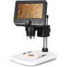 Цифровой микроскоп LEVENHUK DTX 350 LCD 74768