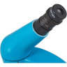 Микроскоп LEVENHUK Rainbow 50L PLUS Azure/Лазурь 69053