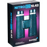 Бинокль LEVENHUK Nitro ED 10x42 81942