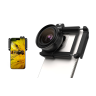 Микроскоп для телефона LEVENHUK KELVIN TMC15 86479